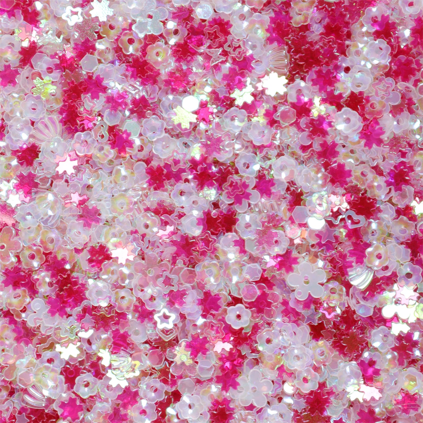 【F01】Fairy Flakes (Buy 1 shovel get 2 shovels!)