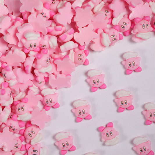 【K02】Kirby Kirby