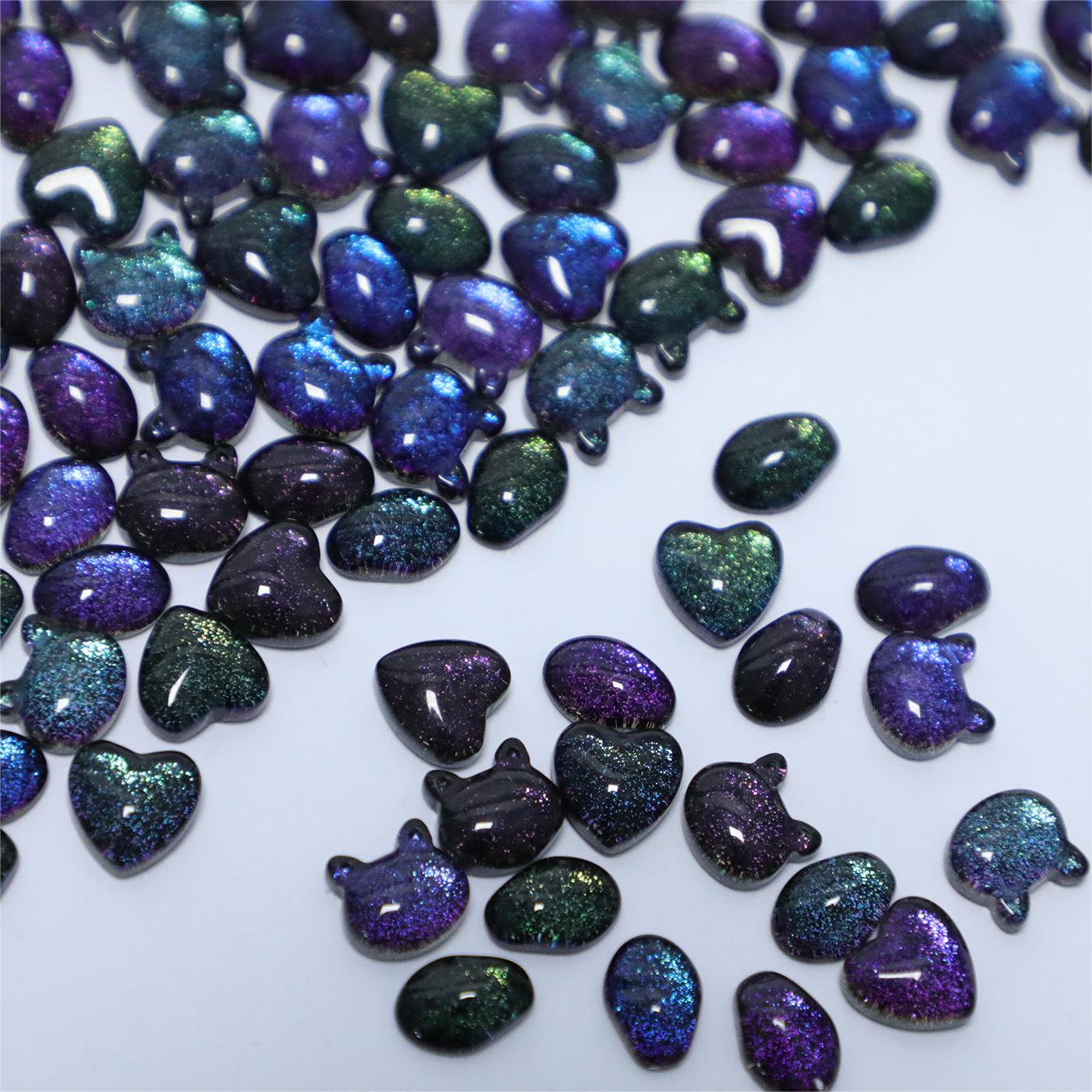 【JUICY LIMITED】DIY beautiful charms