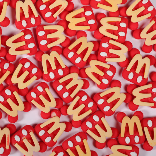 【M02】McDonald's (Buy 10 pcs get 20 pcs!)