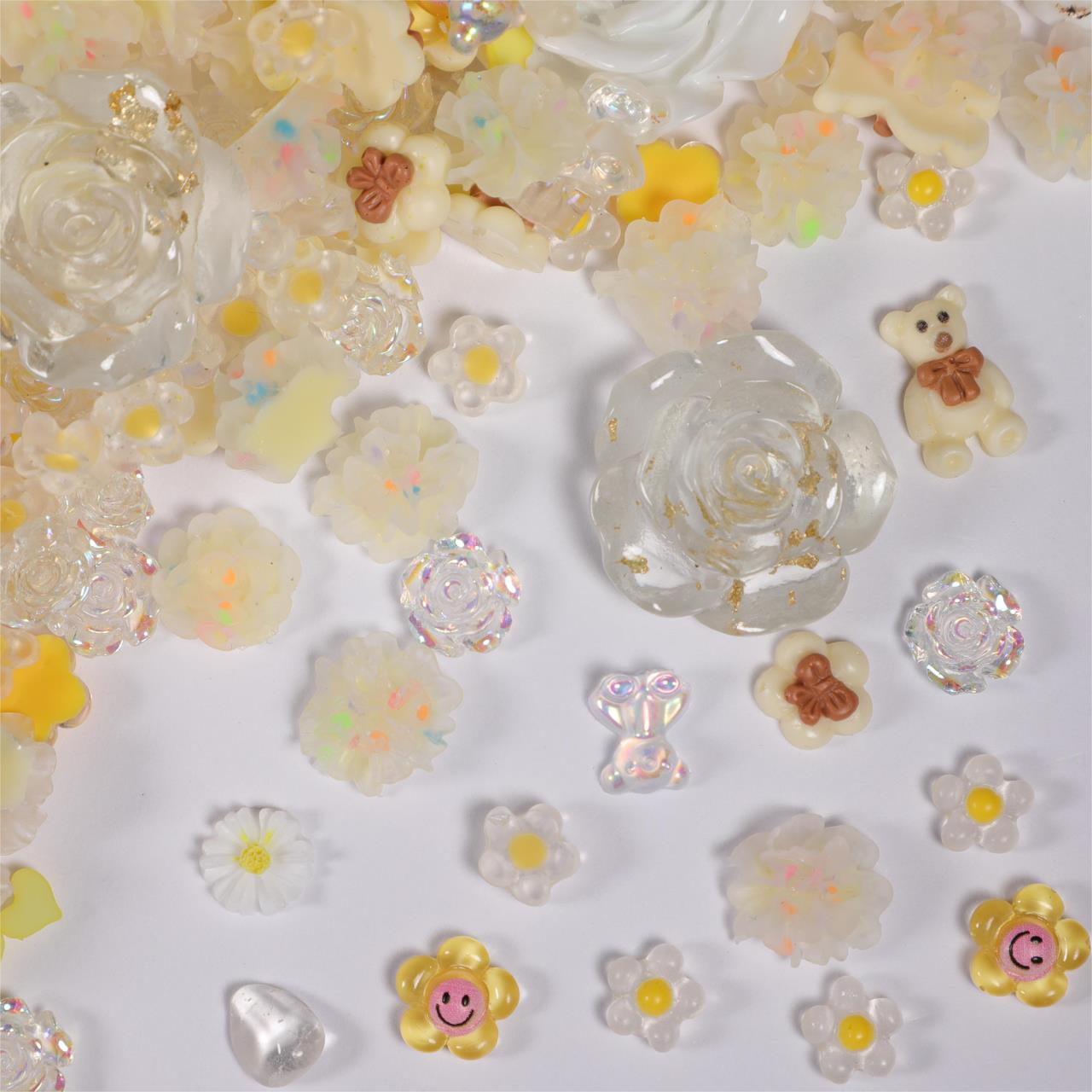 【Y02】Yellow Dream Machine (Buy 1 bag get 2 bags!)