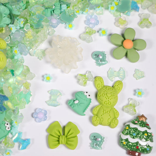 【M07】Misty Forest (Buy 1 bag get 2 bags!)