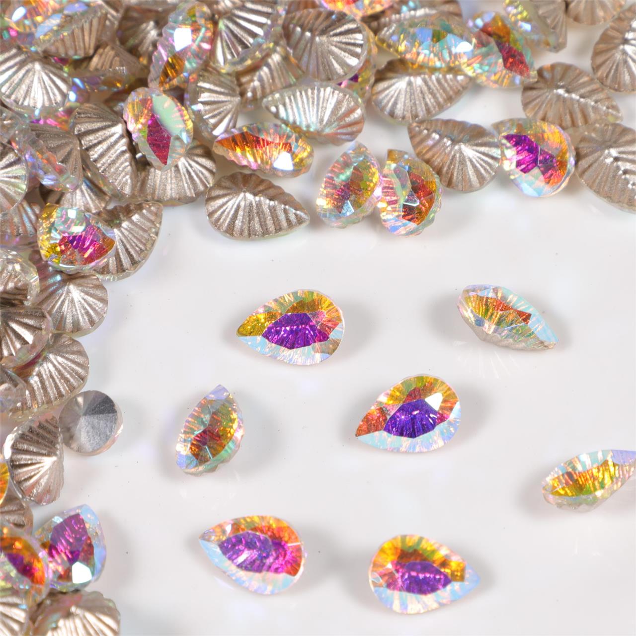 【JUICY LIMITED】DIY beautiful charms