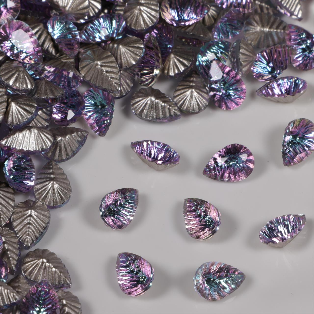 【JUICY LIMITED】DIY beautiful charms