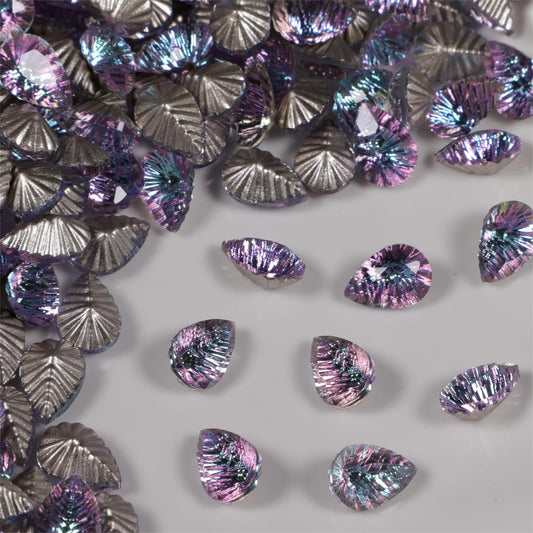 【P02】Peacock Eyes (Buy 1 shovel get 2 shovels!)