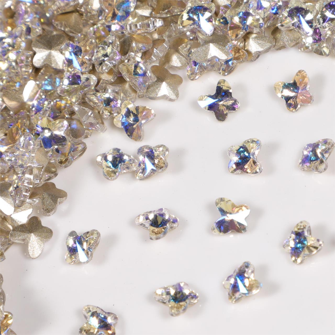 【JUICY LIMITED】DIY beautiful charms