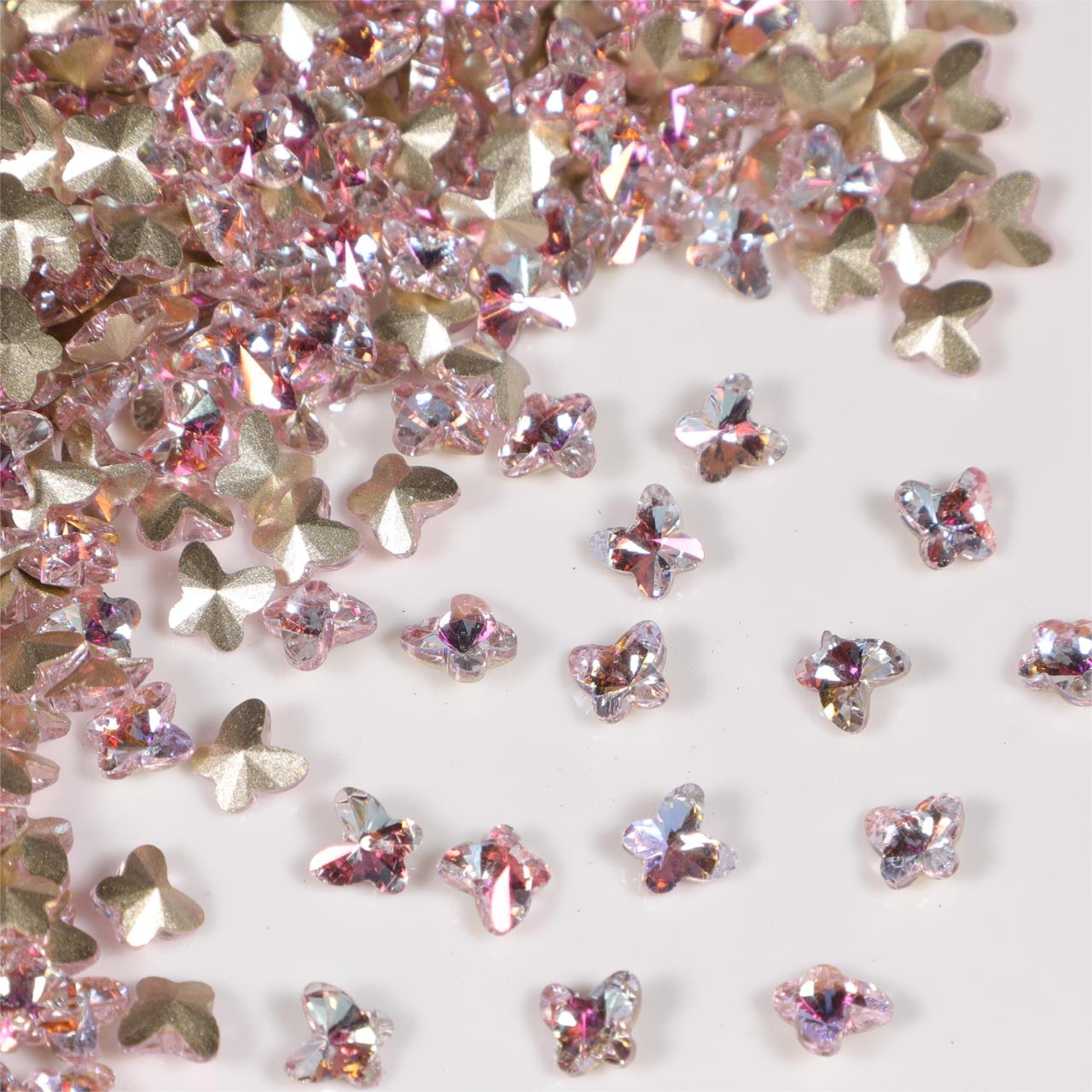 【JUICY LIMITED】DIY beautiful charms