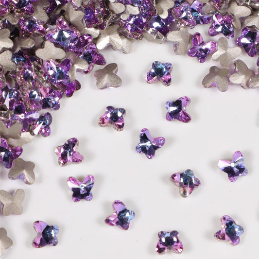 【B05】Butterfly Legend (Buy 1 shovel get 2 shovels!)