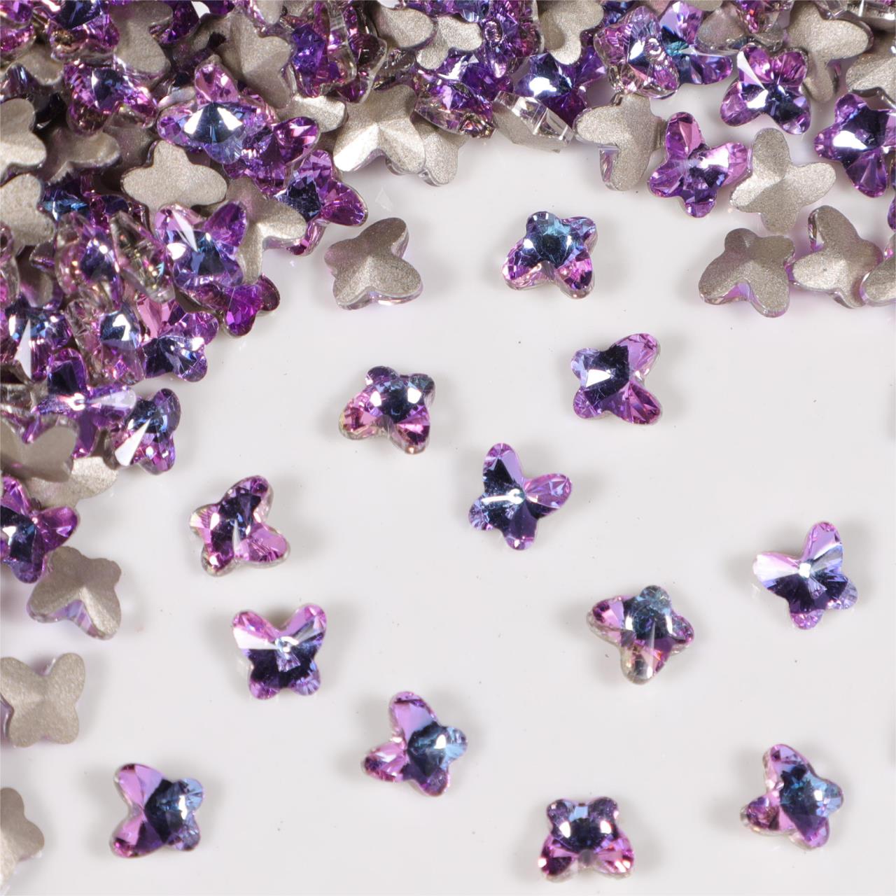 【JUICY LIMITED】DIY beautiful charms