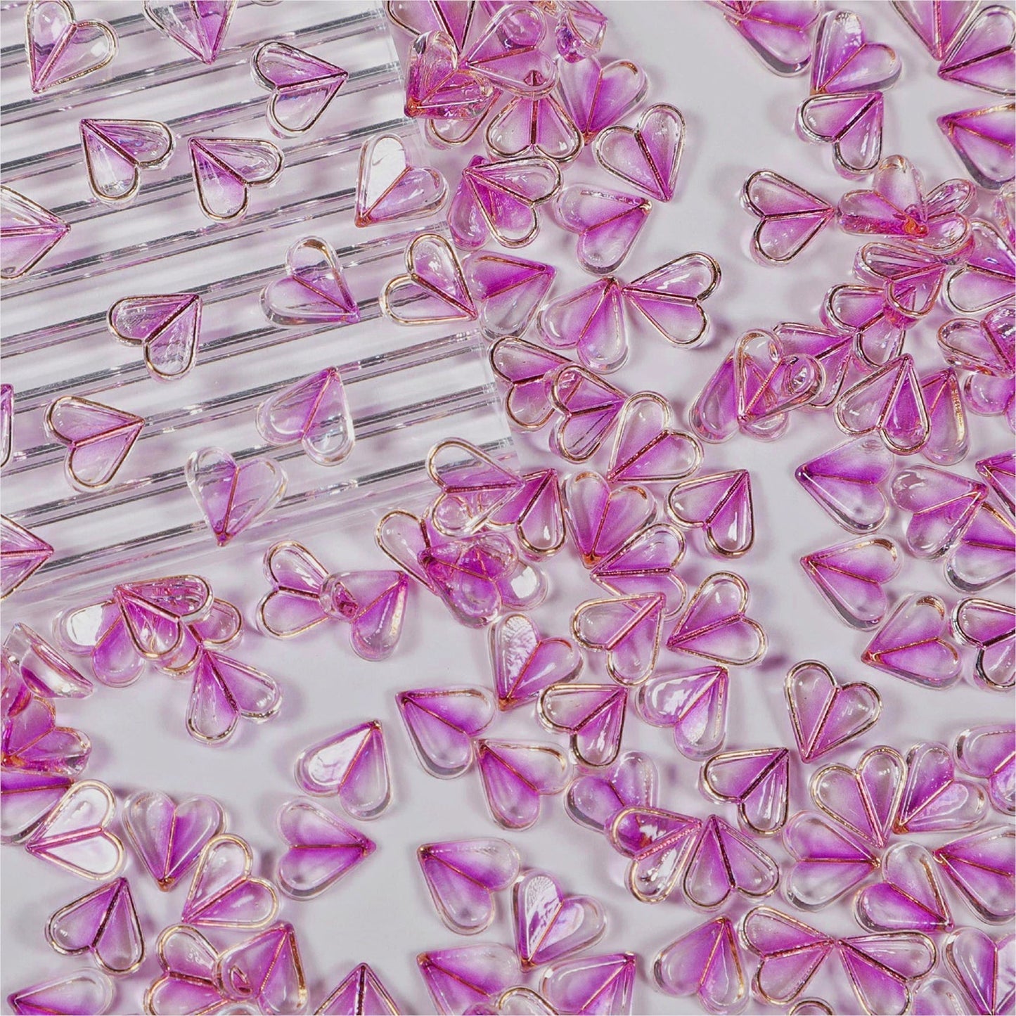 【G02】Gloden Heart (Buy 1 shovel get 2 shovels!)