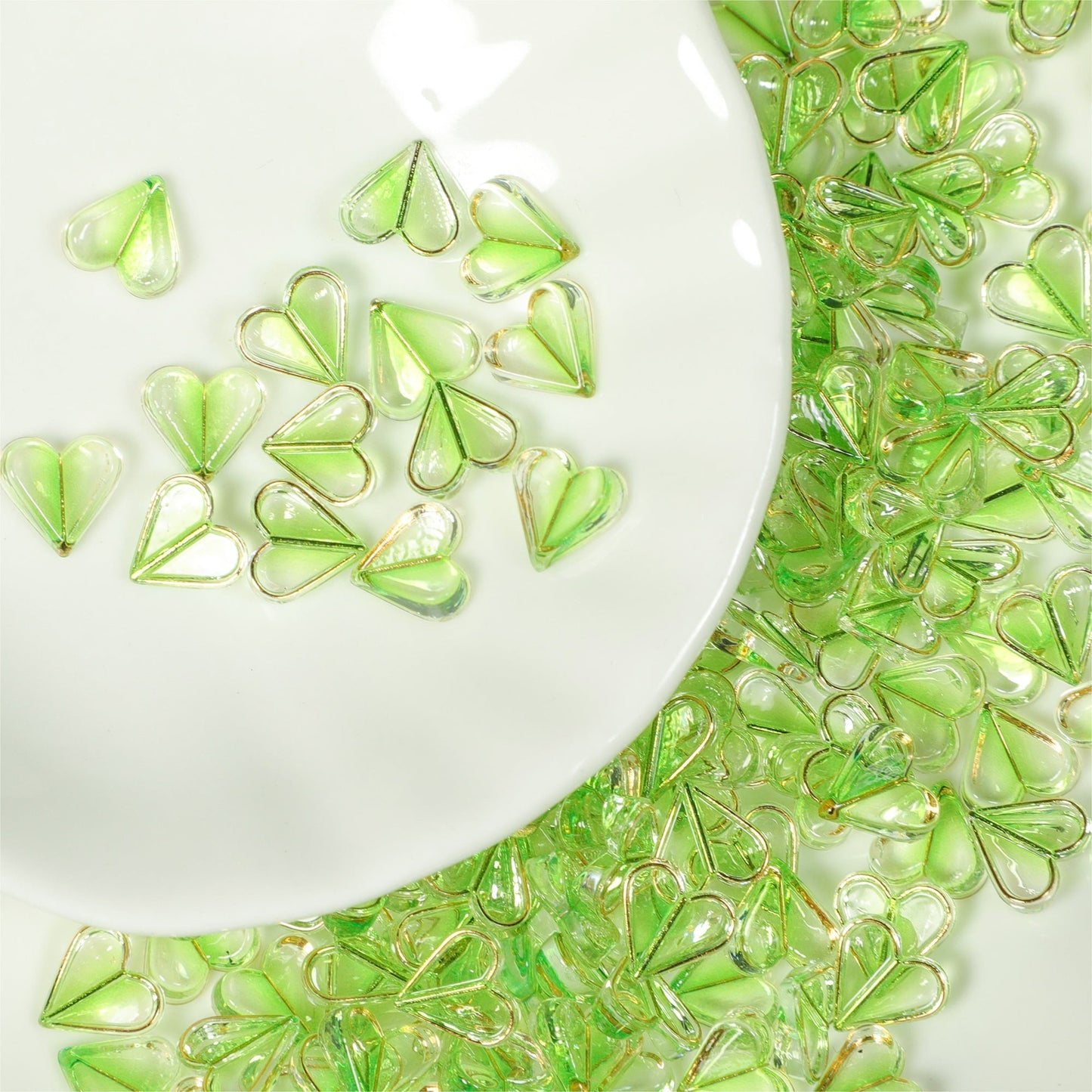 【G02】Gloden Heart (Buy 1 shovel get 2 shovels!)