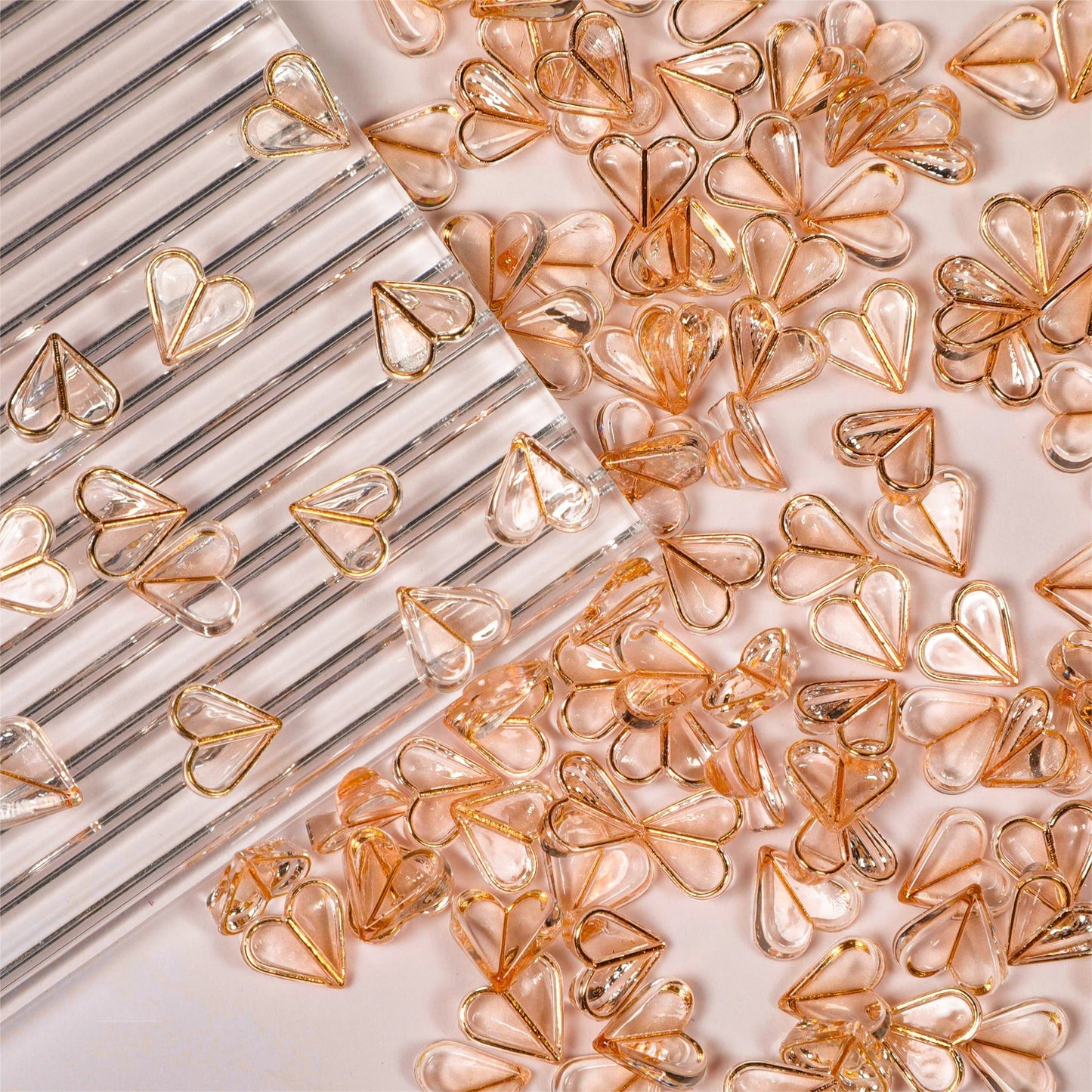 【G02】Gloden Heart (Buy 1 shovel get 2 shovels!)