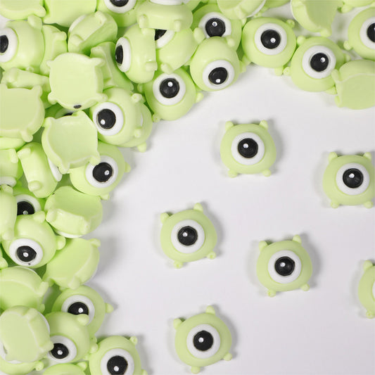 【M08】Monster' eye (Buy 1 bag get 2 bags!)