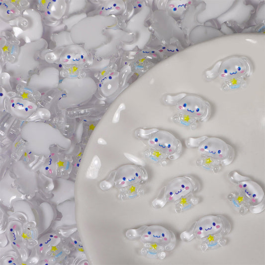 【C04】Chinamo And Kitty (Buy 1 shovel get 2 shovels!)