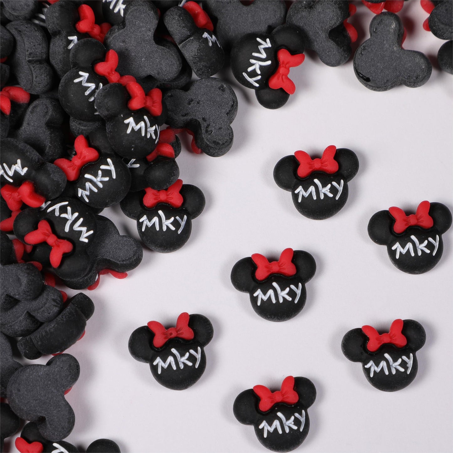 【JUICY LIMITED】DIY beautiful charms