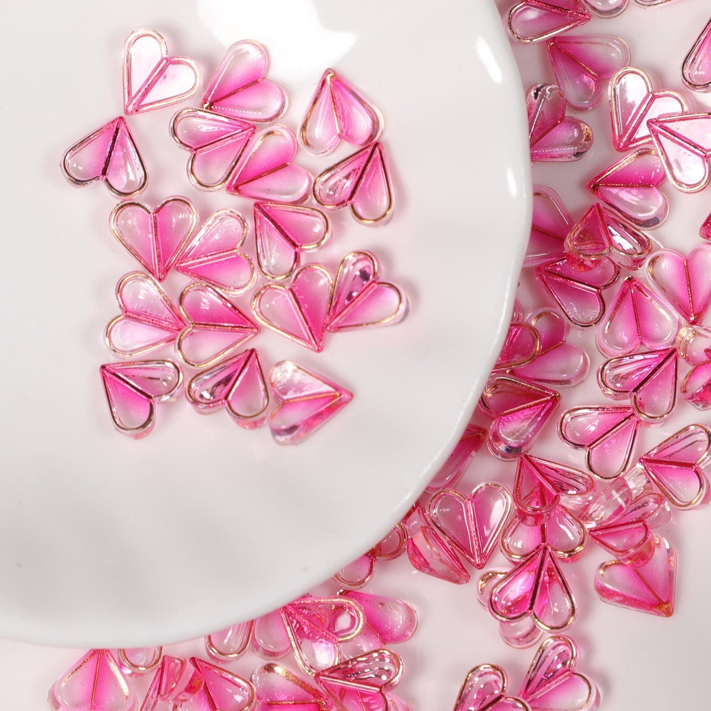 【G02】Gloden Heart (Buy 1 shovel get 2 shovels!)