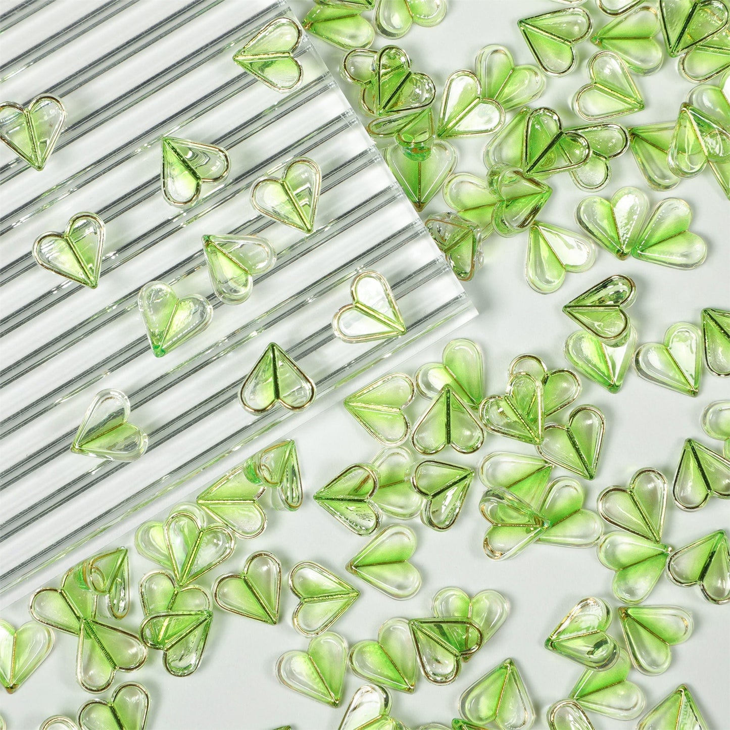 【G02】Gloden Heart (Buy 1 shovel get 2 shovels!)