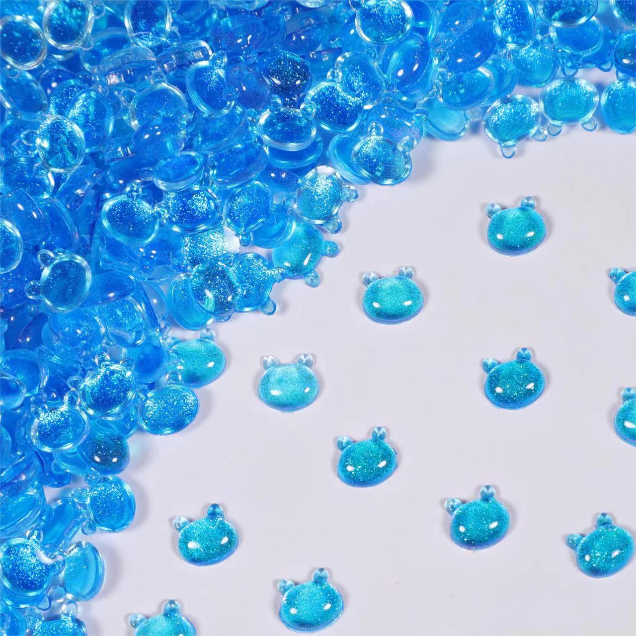 【JUICY LIMITED】DIY beautiful charms