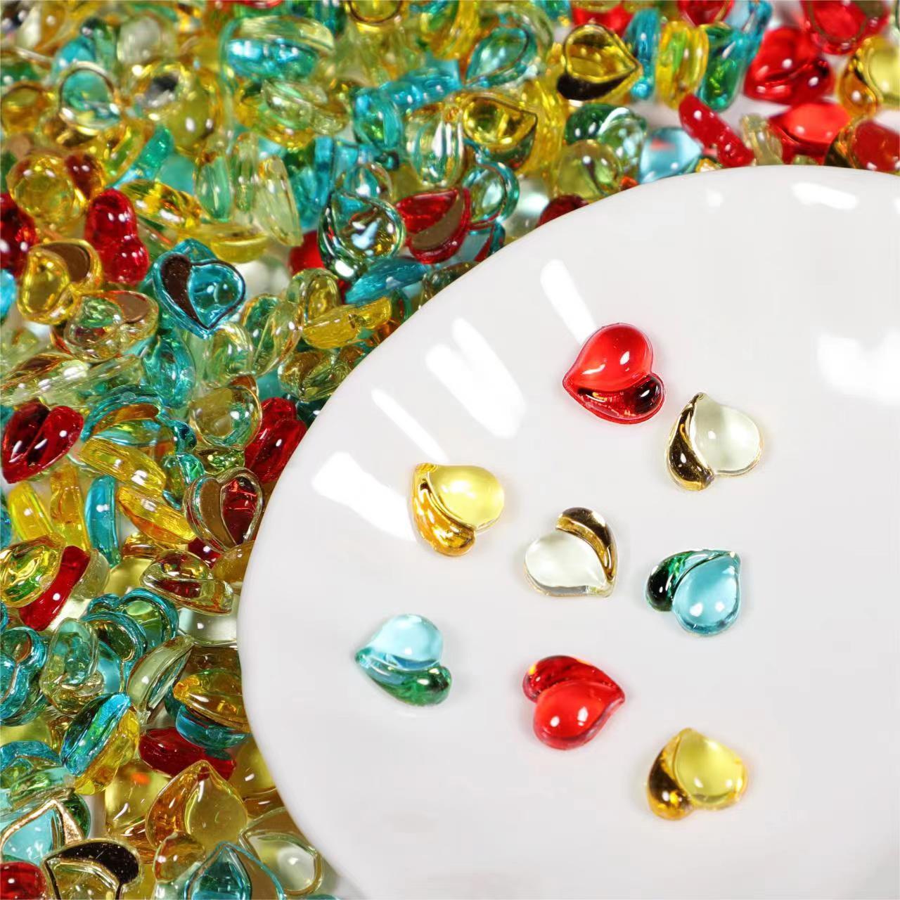 【H03】Heart Vally (Buy 1 shovel get 2 shovels!)