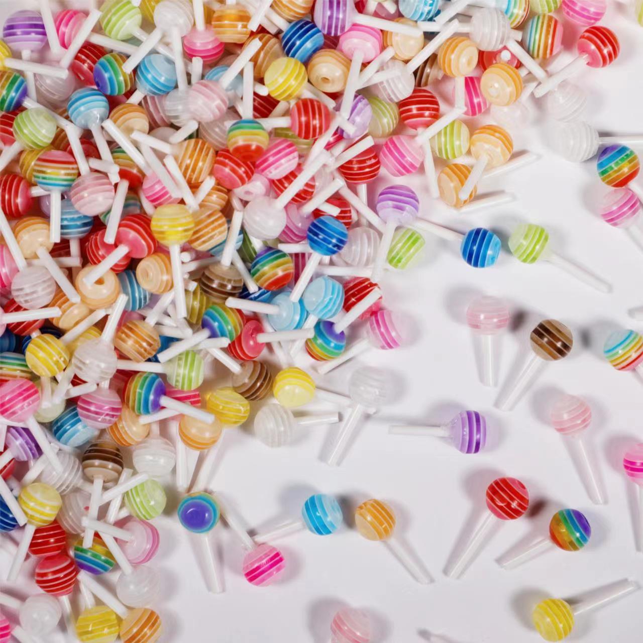 【JUICY LIMITED】DIY beautiful charms