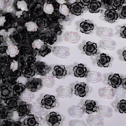 【C05】Coco Rose (Buy 1 shovel get 2 shovels!)