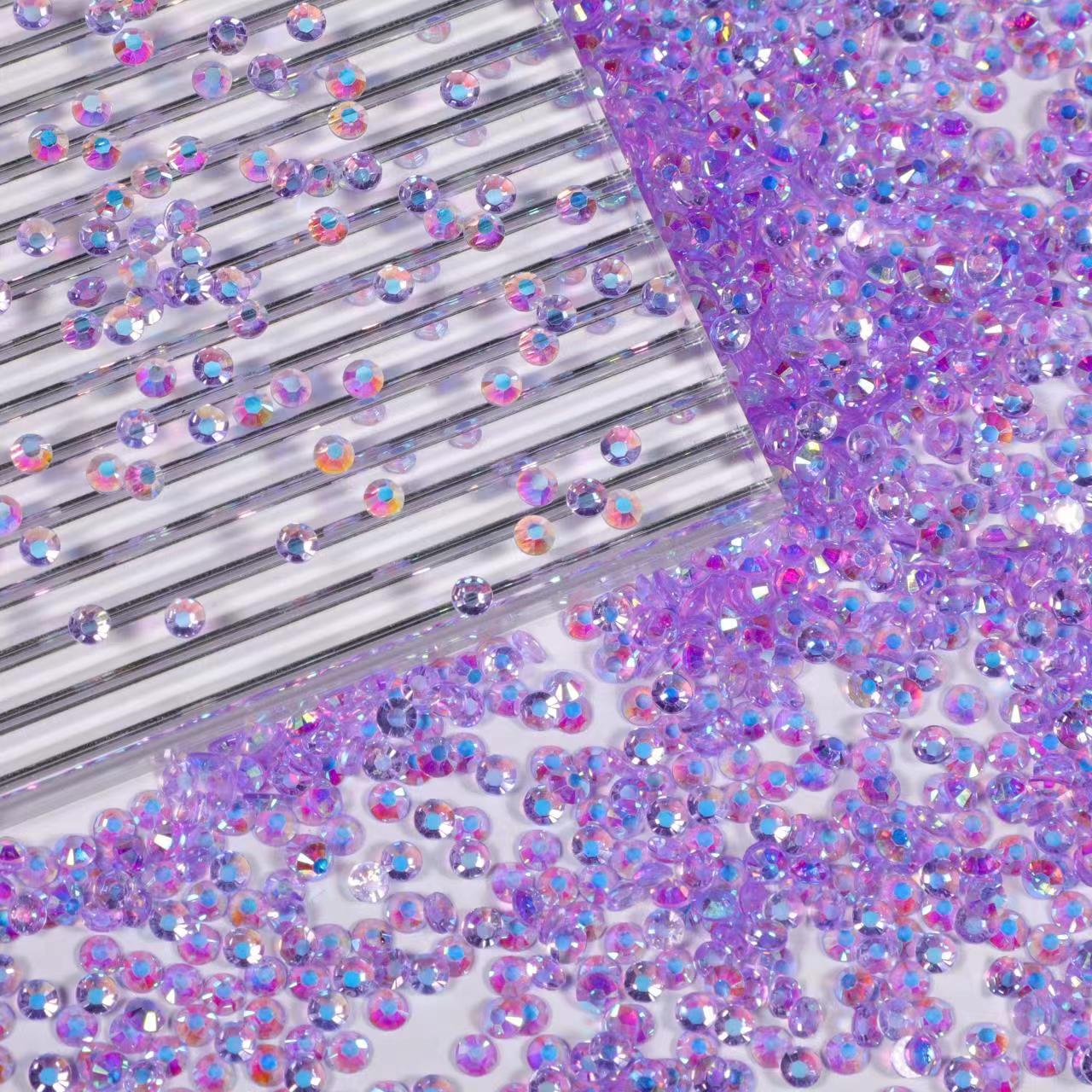 【N01】Nail decoration (Buy 1 shovel get 2 shovels!)