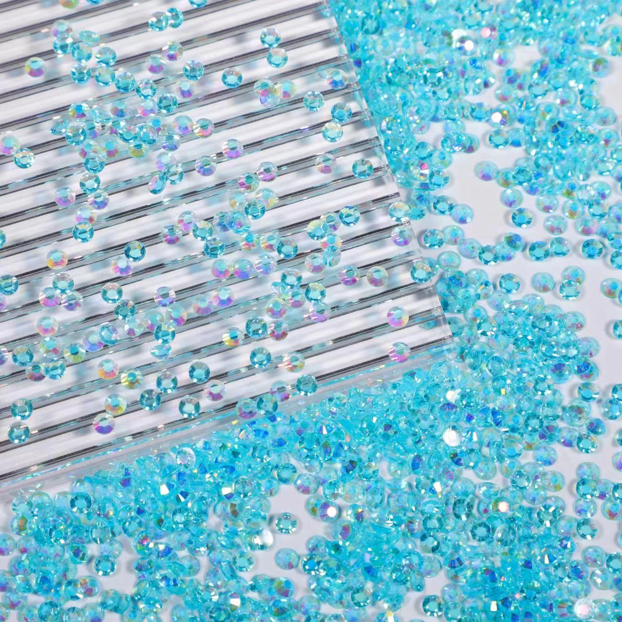 【N01】Nail decoration (Buy 1 shovel get 2 shovels!)