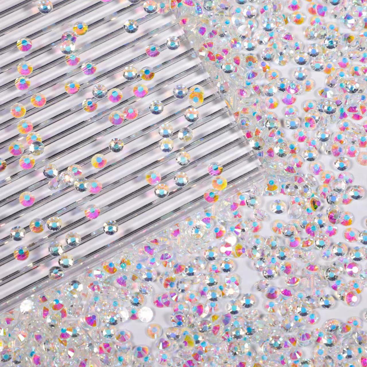 【N01】Nail decoration (Buy 1 shovel get 2 shovels!)