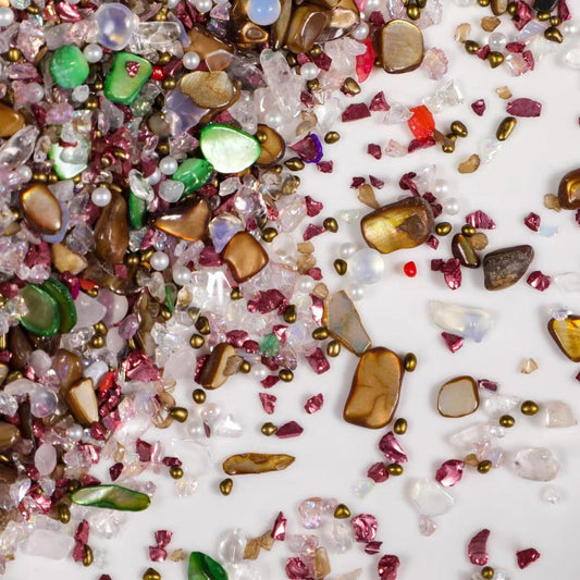 【C01】Chocolate Bean (Buy 1 shovel get 2 shovels!)