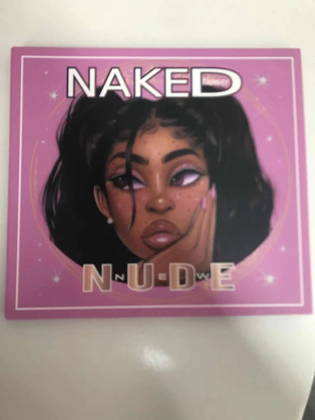 HOT SALE EYESHADOW PALLETE