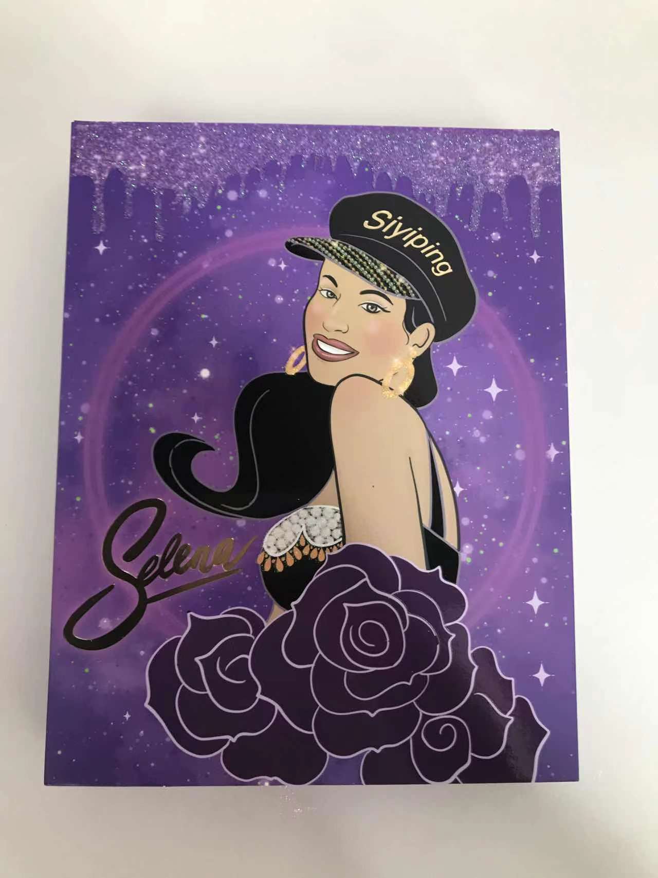 HOT SALE EYESHADOW PALLETE