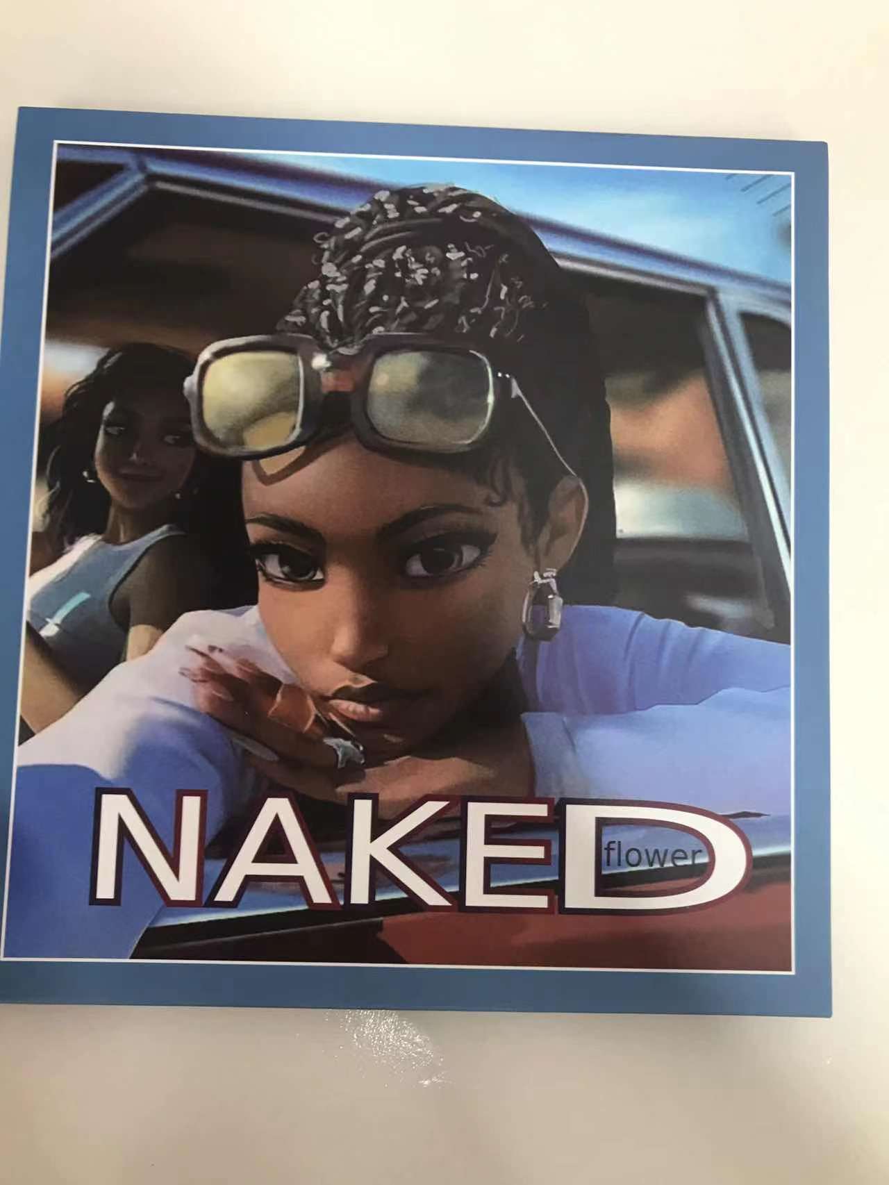 HOT SALE EYESHADOW PALLETE