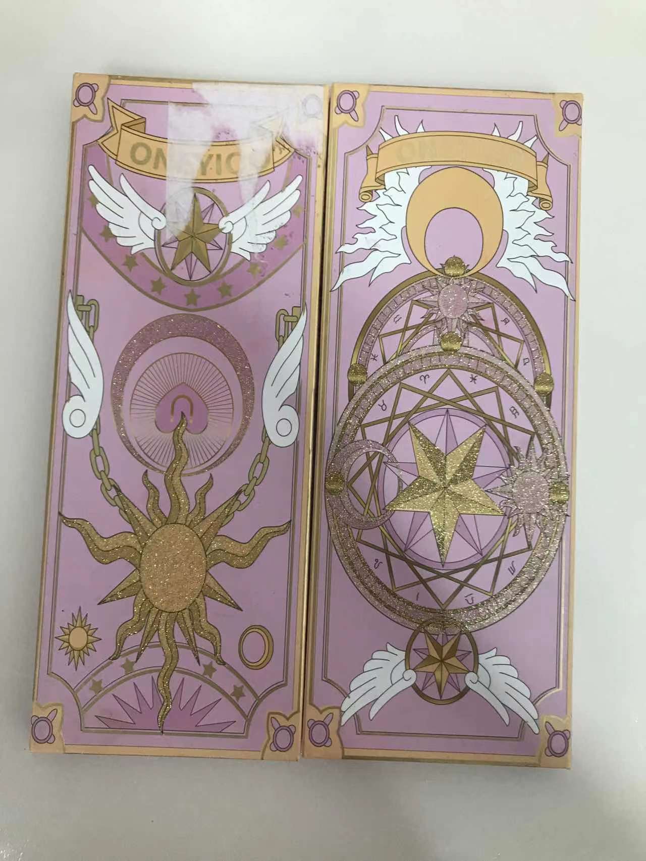 HOT SALE EYESHADOW PALLETE