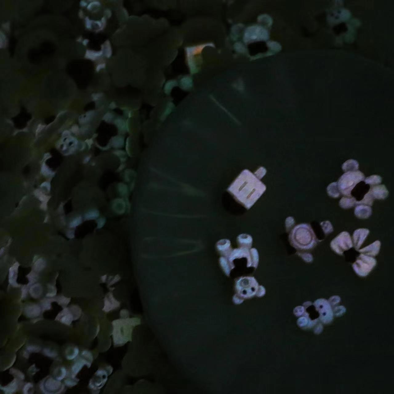 【M05】Milk  Bear Chocolate (Buy 1 bag get 2 bags!)