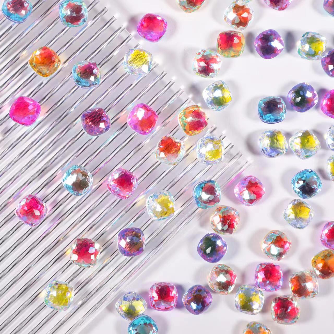 【JUICY LIMITED】DIY beautiful charms