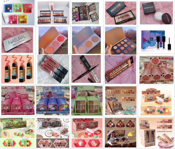 HAPPY HOUR-20 PIECES