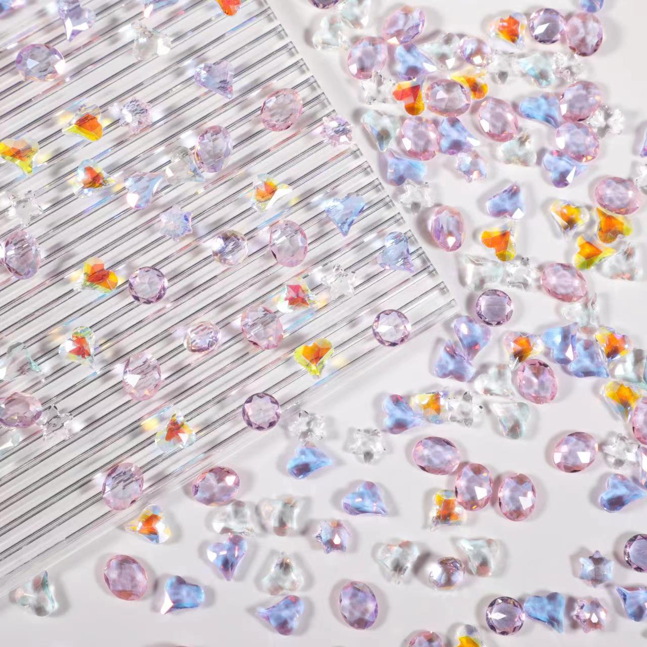 【SG13】Her World (Buy 1 shovel get 2 shovels!)