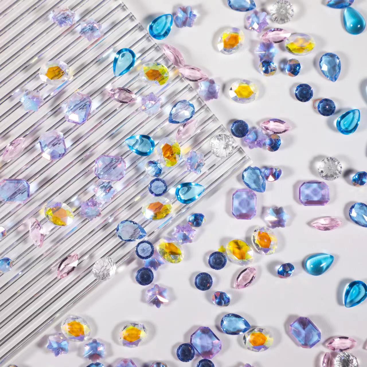 【SG20】Sea Pearls (Buy 1 shovel get 2 shovels!)