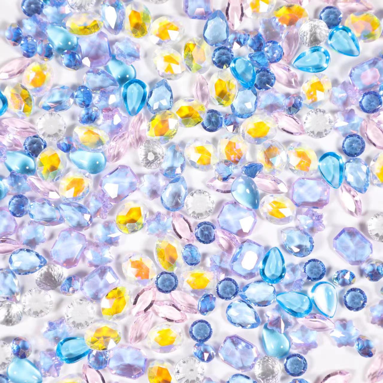 【SG17】Sea Pearls