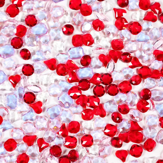 【SG15】Love &Promise (Buy 1 shovel get 2 shovels!)