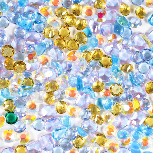 【SG05】Diamond Sea