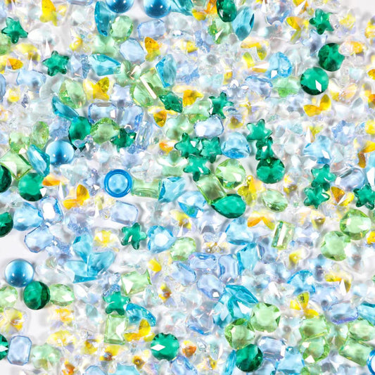 【Bogo】Blue Mussel Pearls