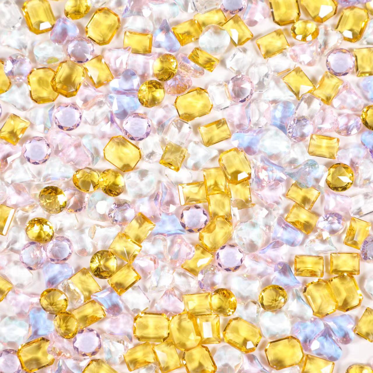 【JUICY LIMITED】DIY beautiful charms