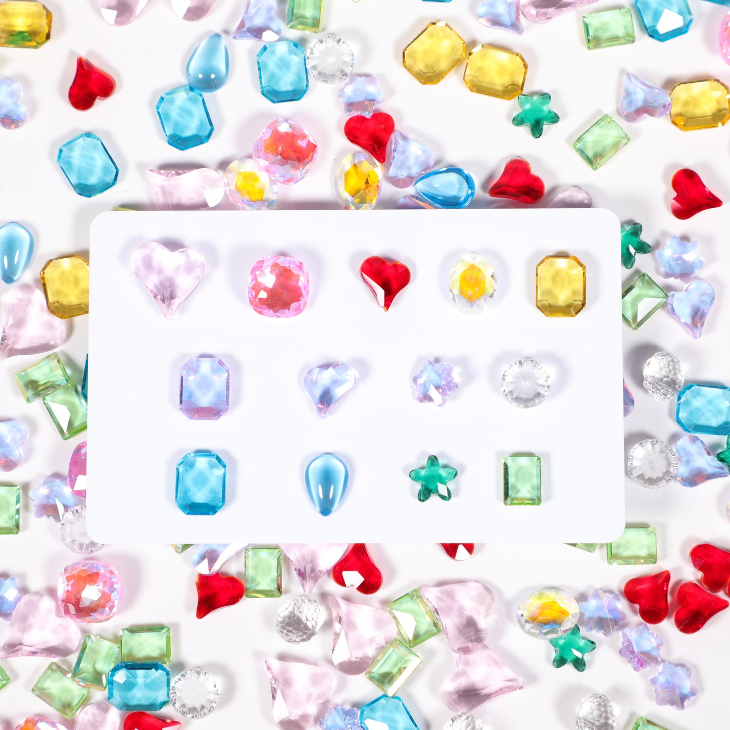 【SG03】Colorburst Studios