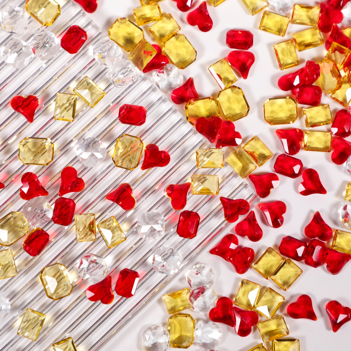 【SG11】Ivy And Rose