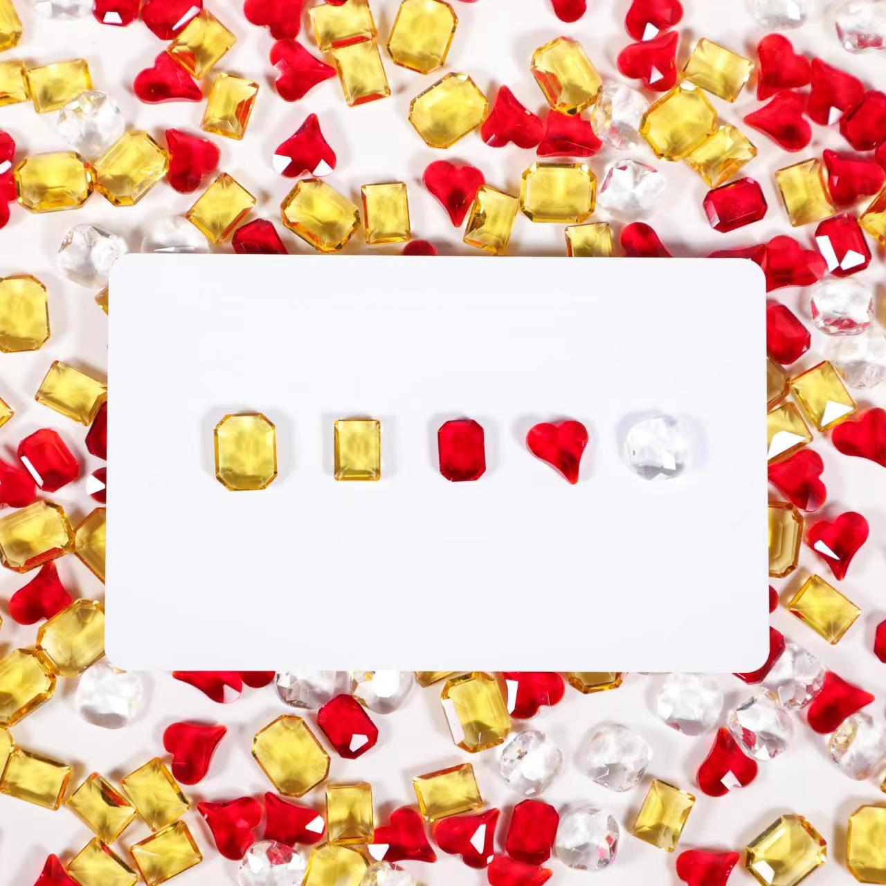 【SG11】Ivy And Rose