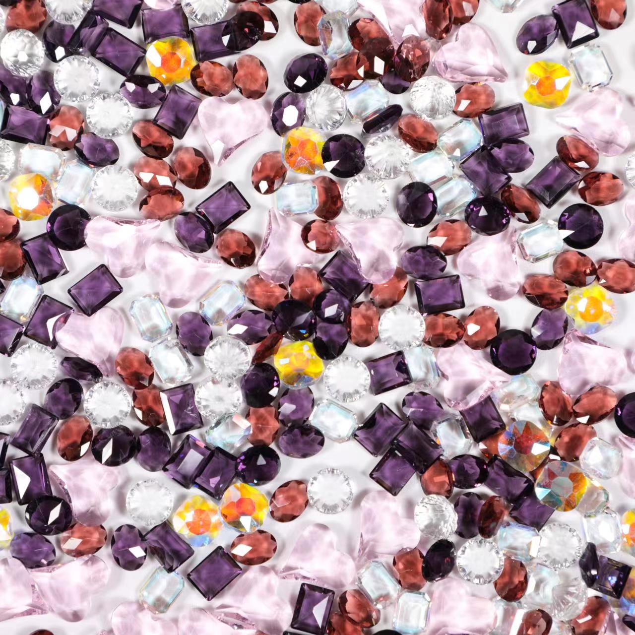 【JUICY LIMITED】DIY beautiful charms