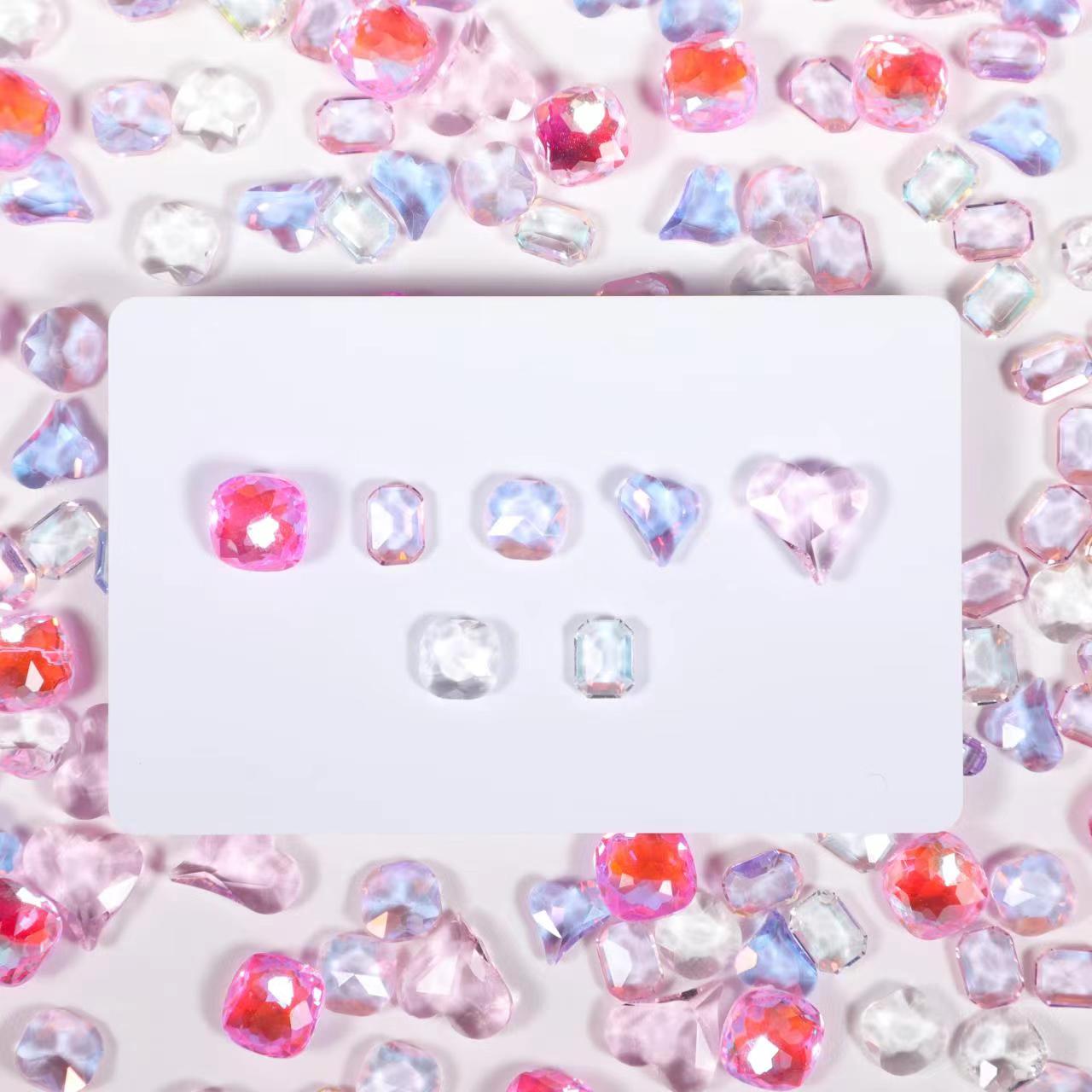 【SG15】Pink Fantasy