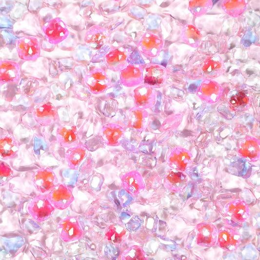 【SG15】Pink Fantasy