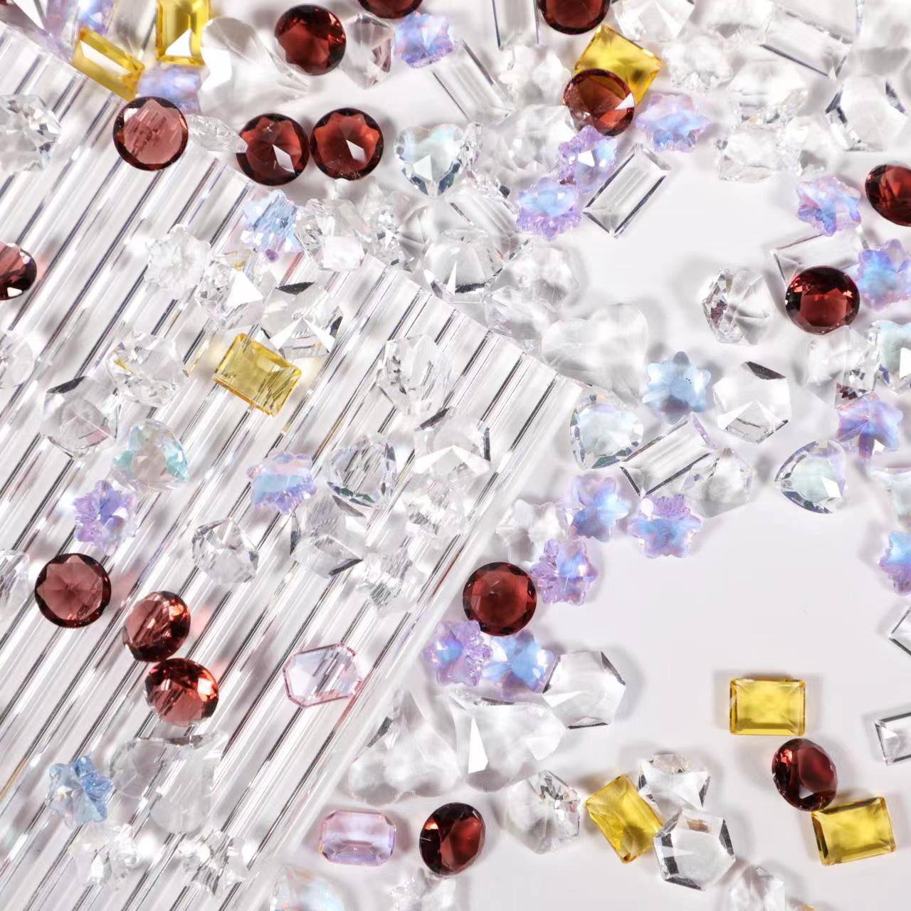 【SG01】Arctic Charm